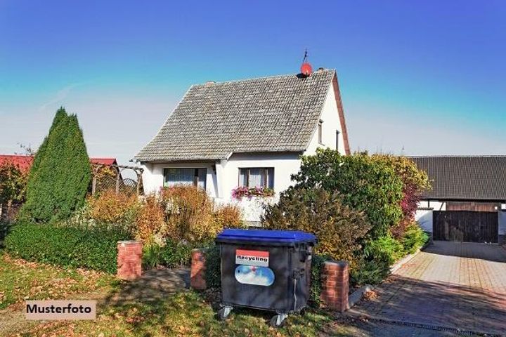 House for sale in Bad Pyrmont, Germany