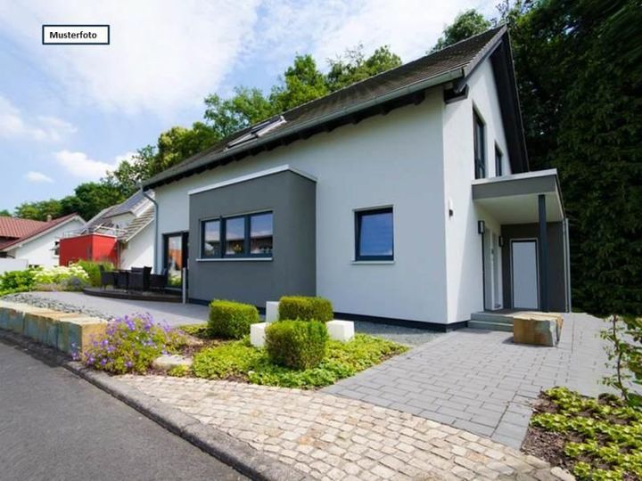 House for sale in Petershagen, Germany