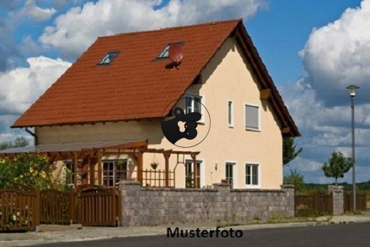 house in Schalksmuhle, Germany