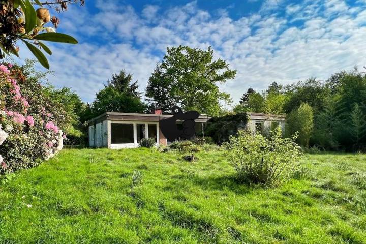 house in Reinbek                   - Schleswig-Holstein, Germany