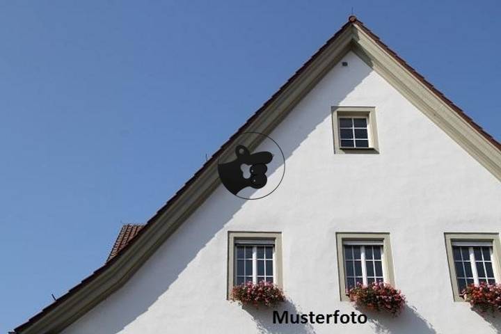 house in Wuppertal, Germany