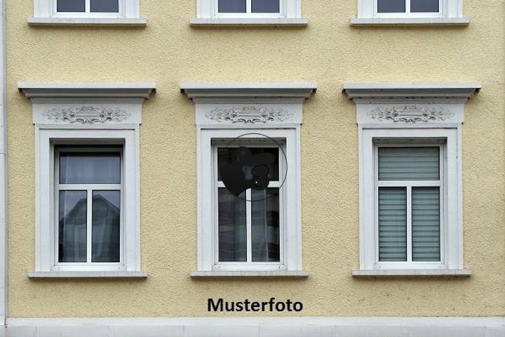 house in Paderborn, Germany