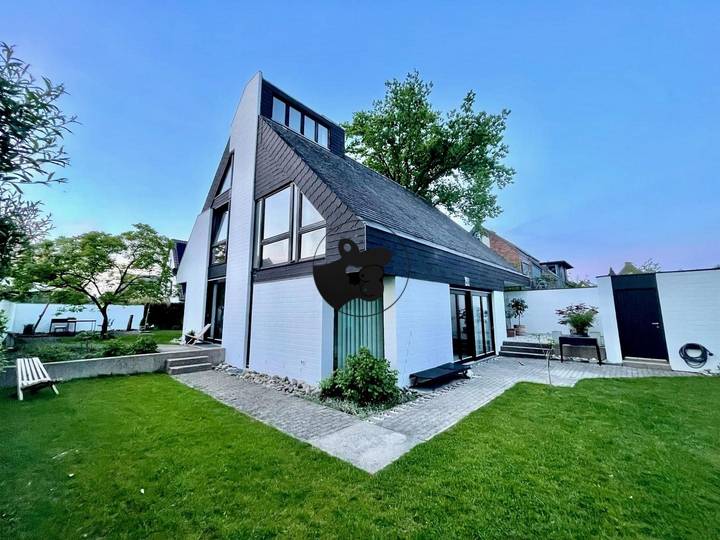 house for sale in Munster                   - Nordrhein-Westfalen, Germany