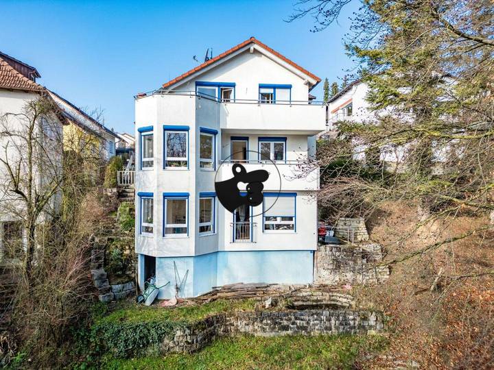 House for sale in Waiblingen                   - Baden-Wurttemberg, Germany