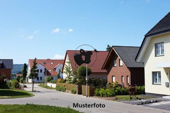 House for sale in Kalletal, Germany