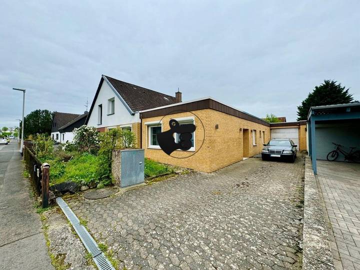 House for sale in Hannover / Bemerode, Germany