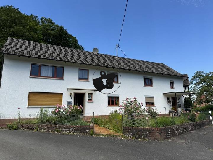 house for sale in Eitorf, Germany