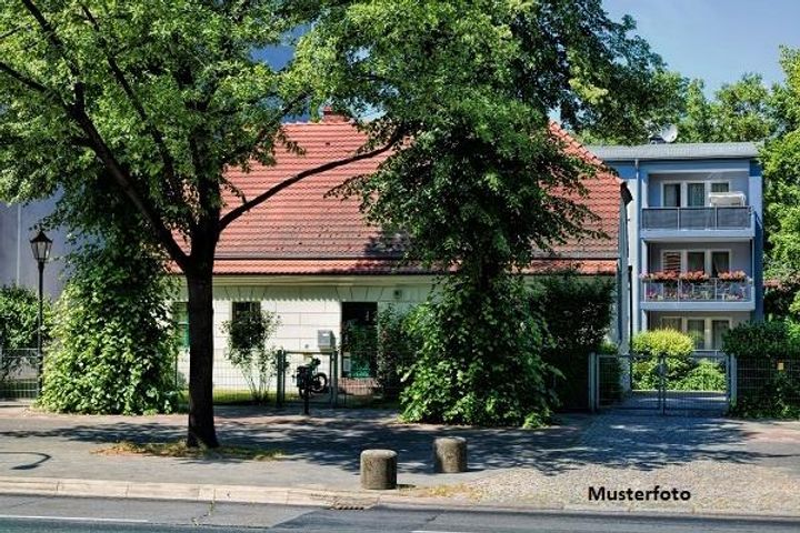 House for sale in Hamburg, Germany