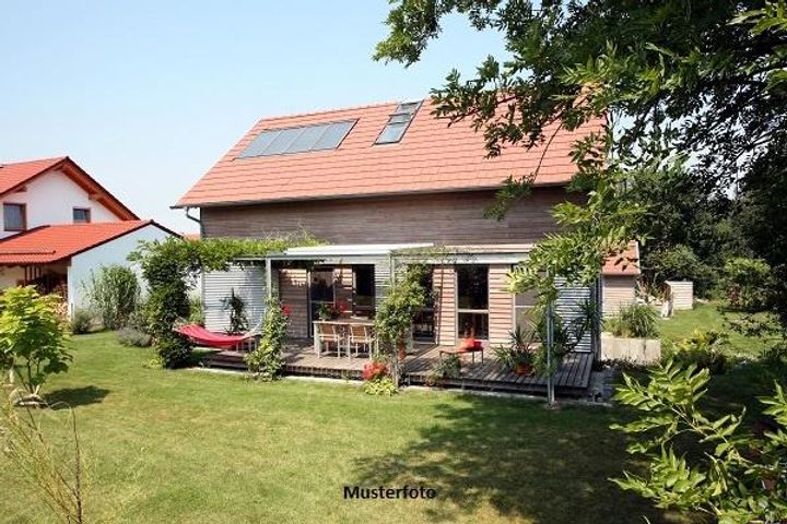 House for sale in Radeburg, Germany