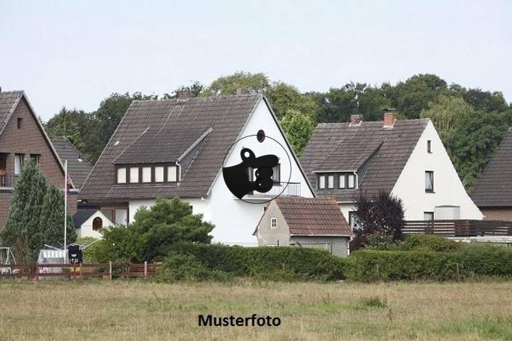 house in Grimma, Germany
