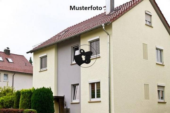 House for sale in Borgentreich, Germany