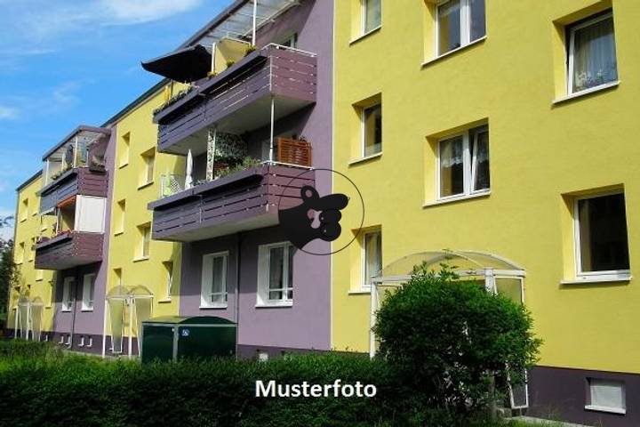 House for sale in Duisburg, Germany