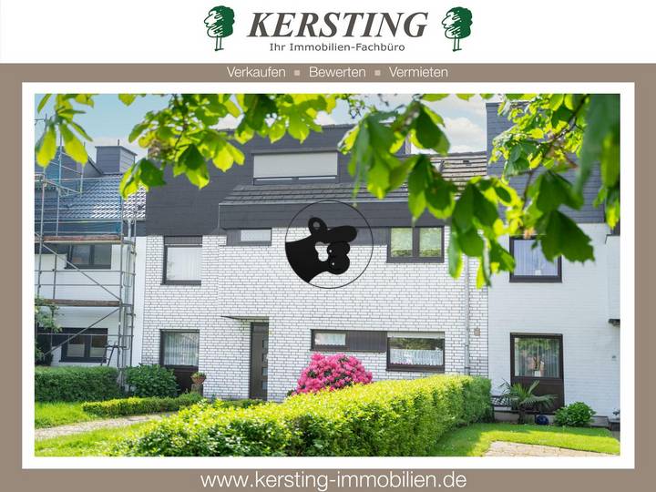 House for sale in Krefeld / Bockum, Germany