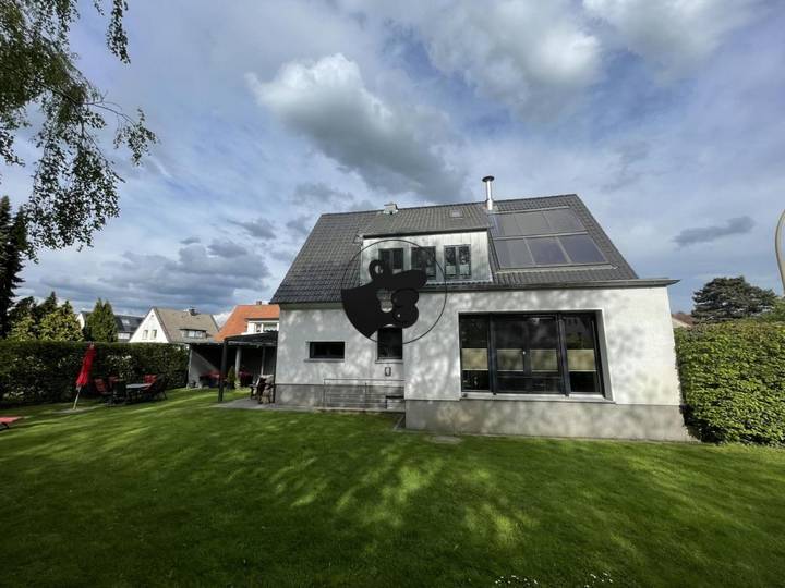 House for sale in Lunen, Germany