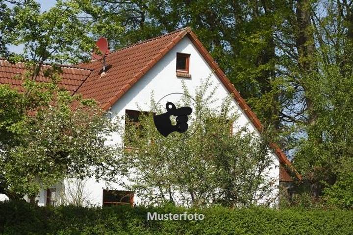 house in Recklinghausen, Germany