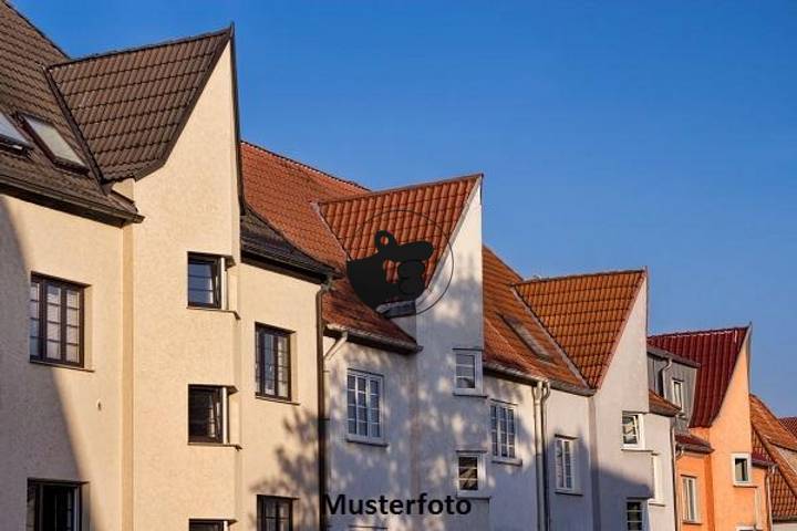house in Koln, Germany