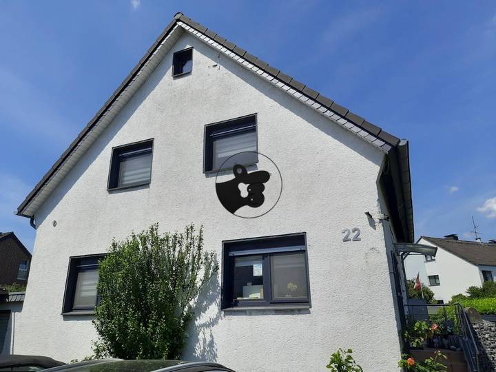 house in Ratingen                   - Nordrhein-Westfalen, Germany