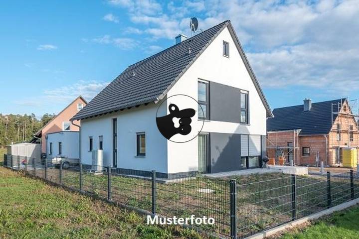 House for sale in Schwerte, Germany