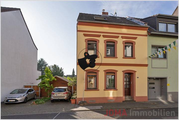 House for sale in Koln, Germany