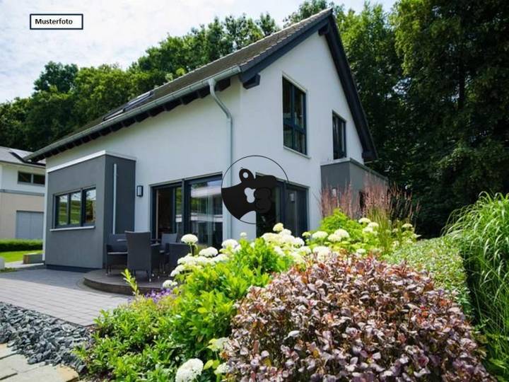 House for sale in Olbernhau, Germany