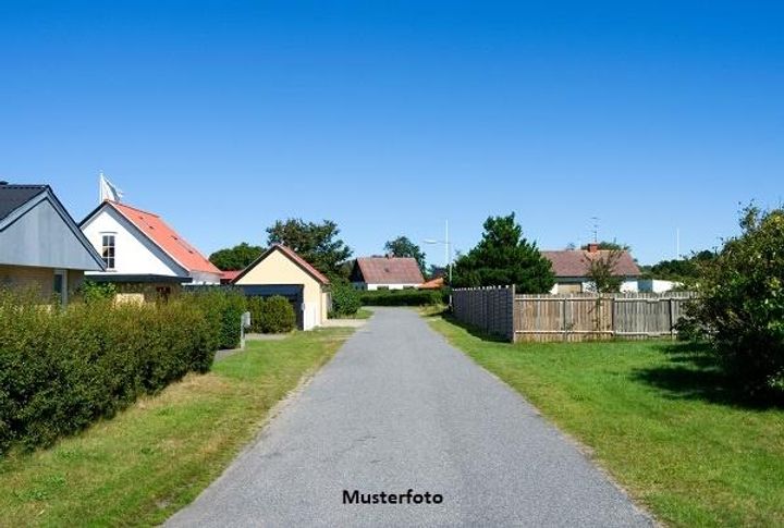 House for sale in Neumunster, Germany