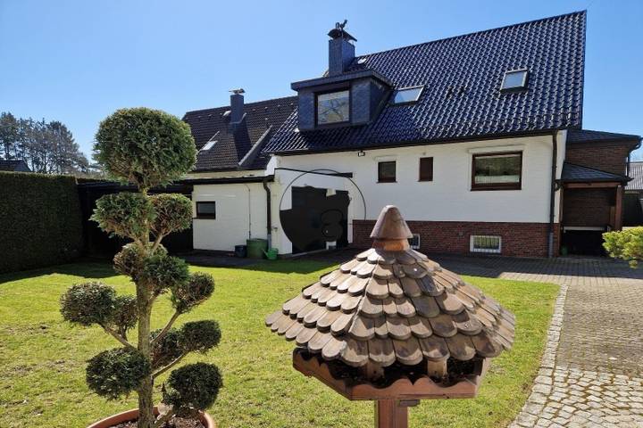 House for sale in Hoisdorf                   - Schleswig-Holstein, Germany