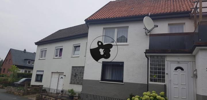house in 25                   31028 Gronau(leine)OT.Betheln                   - Niedersachsen, Germany