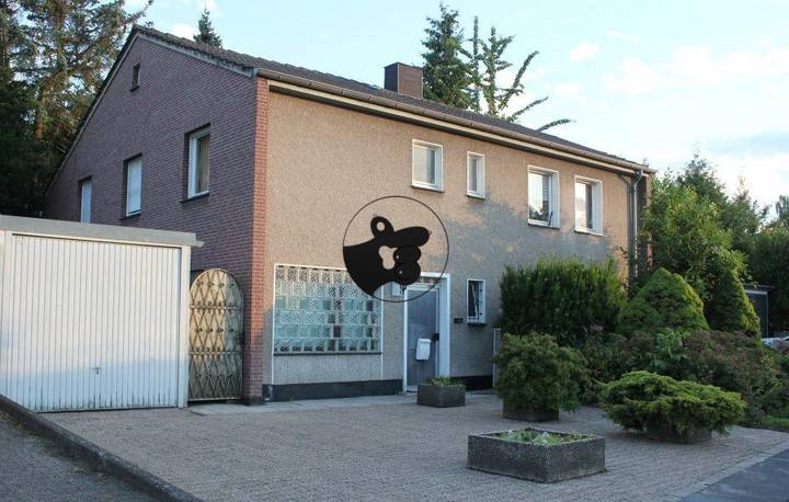 house in Dortmund                   - Nordrhein-Westfalen, Germany