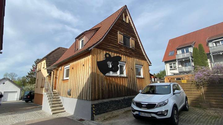 house in Leingarten                   - Baden-Wurttemberg, Germany