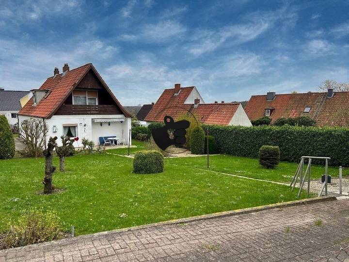 house for sale in Scharbeutz                   - Schleswig-Holstein, Germany
