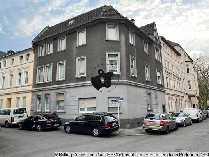 House for sale in Dortmund, Germany