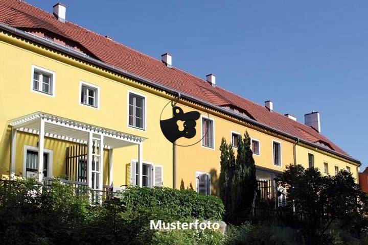house for sale in Burscheid, Germany