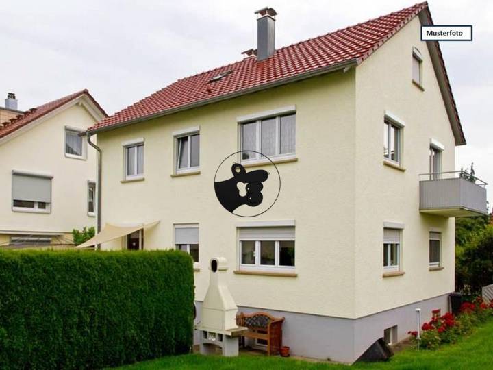 House for sale in Hannover, Germany