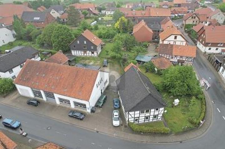 House for sale in Gronau (Leine), Germany