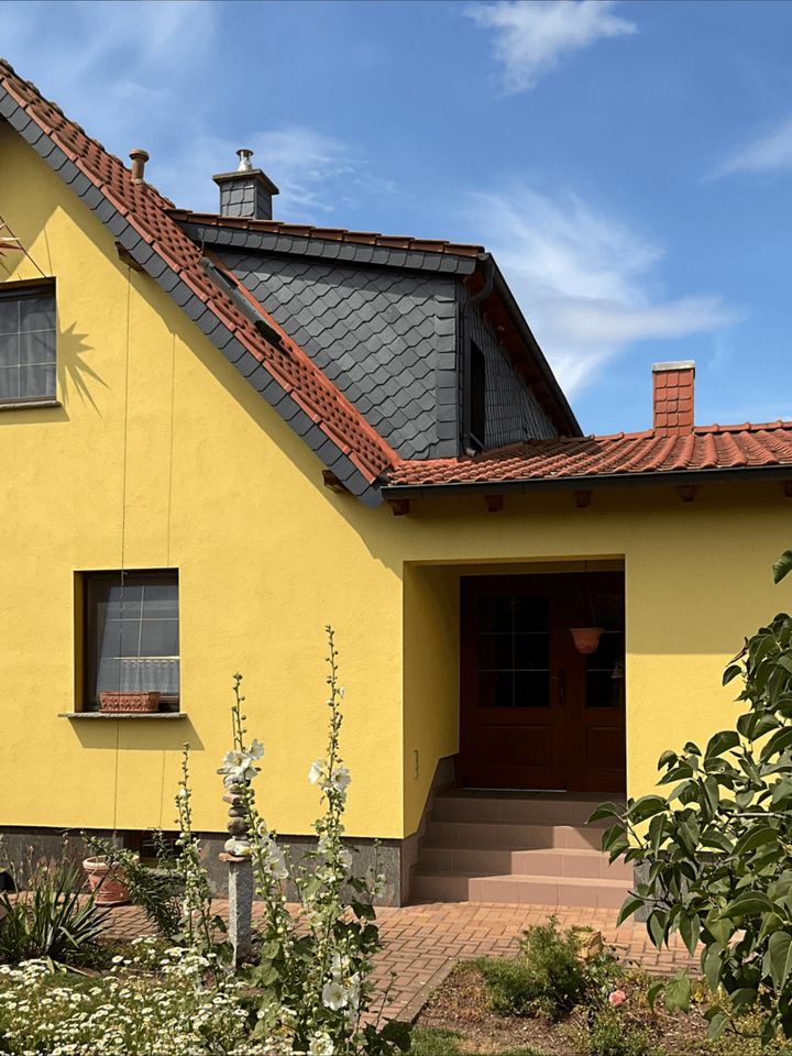 House for sale in Erfurt                   - Thuringen, Germany