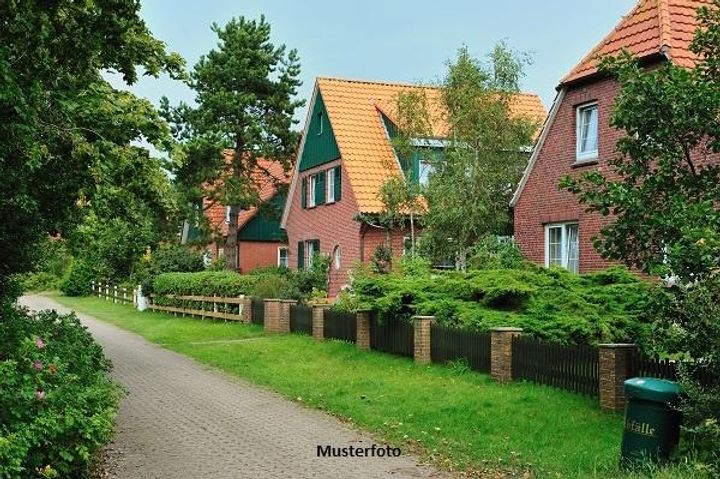 House for sale in Eicklingen, Germany