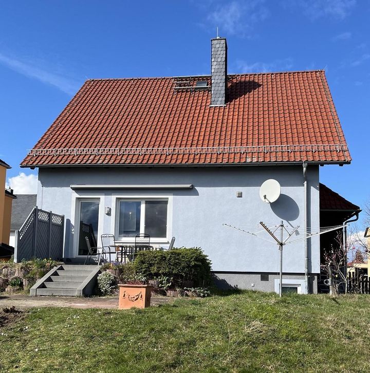 House for sale in Riesa                   - Sachsen, Germany