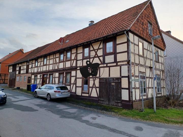 House for sale in Seesen, Germany