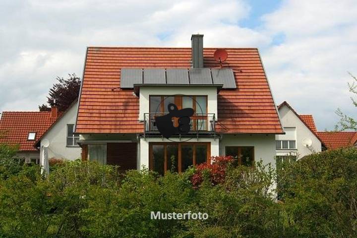 House for sale in Nossen, Germany