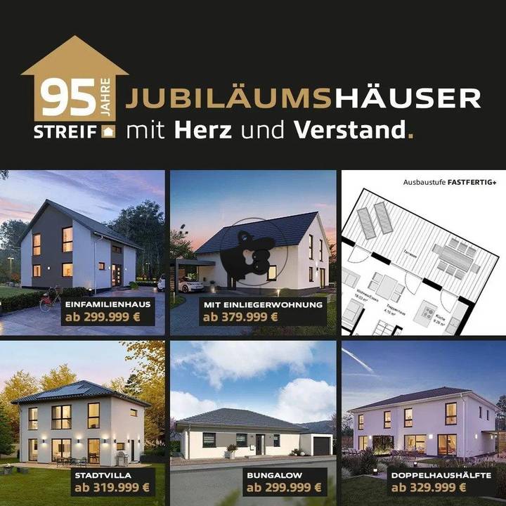 house for sale in Werl, Germany