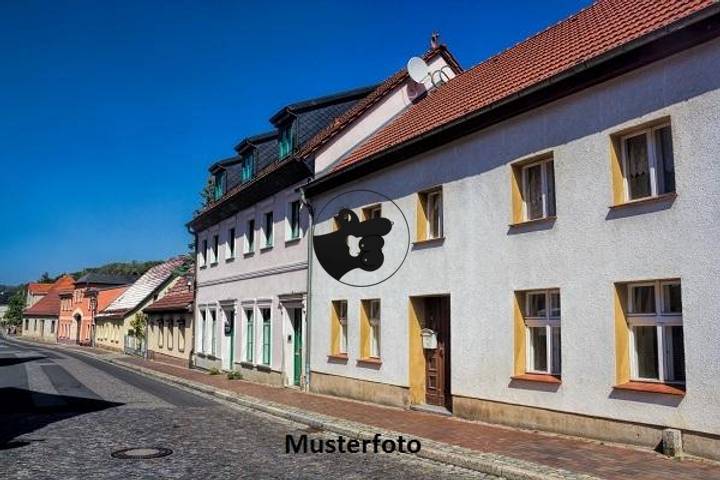 house for sale in Plattenburg, Germany
