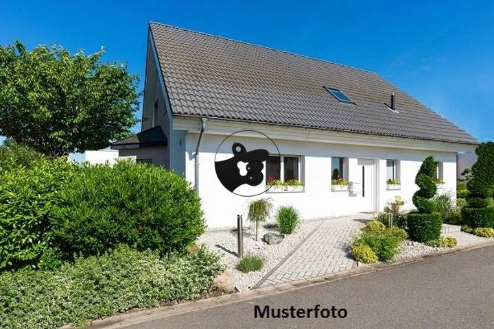 house for sale in Wermelskirchen, Germany