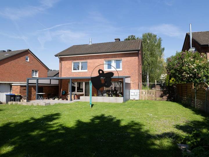 House for sale in Ennigerloh, Germany