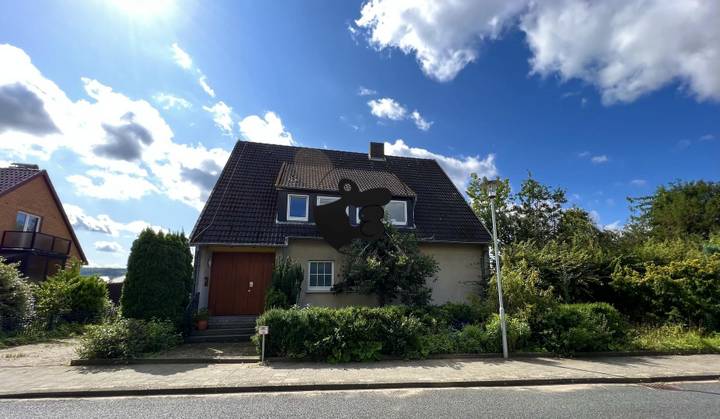 house for sale in Gronau (Leine)                   - Niedersachsen, Germany