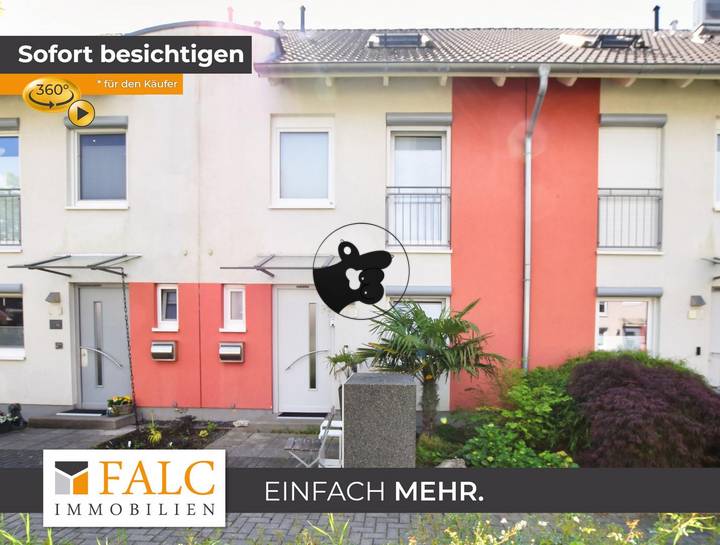 House for rent in Pulheim                   - Nordrhein-Westfalen, Germany