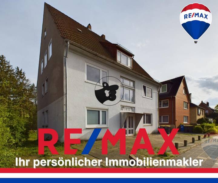 House for sale in Neumunster / Faldera                   - Schleswig-Holstein, Germany