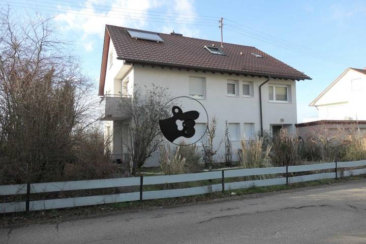 House for rent in Talheim, Germany