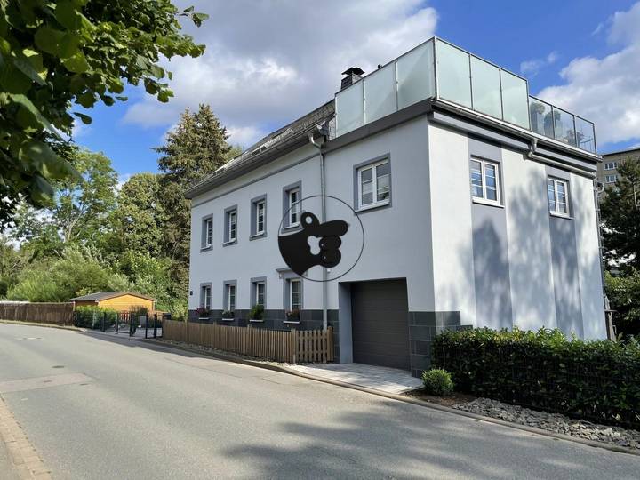 house for sale in Chemnitz                   - Sachsen, Germany
