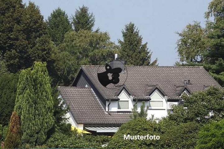 house for sale in Wermelskirchen, Germany