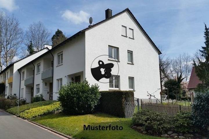 house for sale in Duisburg, Germany